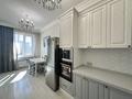 4-комнатная квартира · 148.7 м² · 7/8 этаж, Кабанбай батыра 9/2 за 115 млн ₸ в Астане, Нура р-н