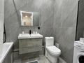 2-бөлмелі пәтер · 48 м² · 3/9 қабат, Симферопольская 108/1 блок 9 — Джандосова, бағасы: 20 000 ₸ в Алматы, Ауэзовский р-н — фото 9