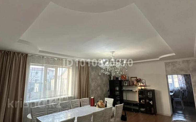 Отдельный дом · 3 комнаты · 170 м² · 8 сот., мкр Алгабас 425/5 за 85 млн ₸ в Алматы, Алатауский р-н — фото 2
