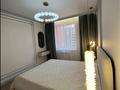 3-комнатная квартира · 100 м² · 10/22 этаж, мкр Пригородный, Мангилик — Мангилик за 35 000 ₸ в Астане, Есильский р-н — фото 2