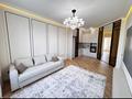 3-комнатная квартира · 100 м² · 10/22 этаж, мкр Пригородный, Мангилик — Мангилик за 35 000 ₸ в Астане, Есильский р-н — фото 3