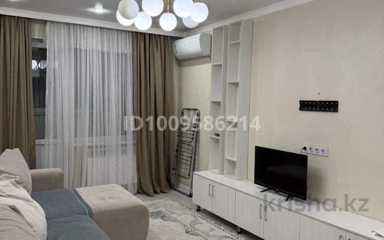 2-комнатная квартира · 45 м² · 4/5 этаж, Ади Шарипова 17 — Макатаева за 41 млн ₸ в Алматы, Алмалинский р-н — фото 2