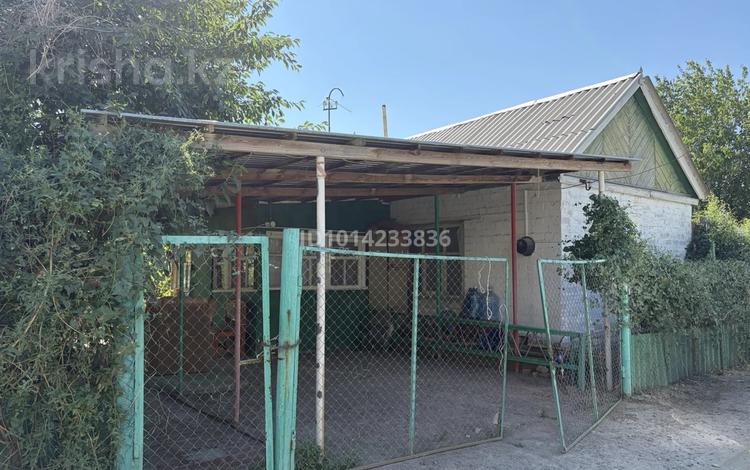 Дача · 1 комната · 25 м² · 25 сот., Бумажник 3 — Не доезжая Карозек за 7 млн ₸ в  — фото 46