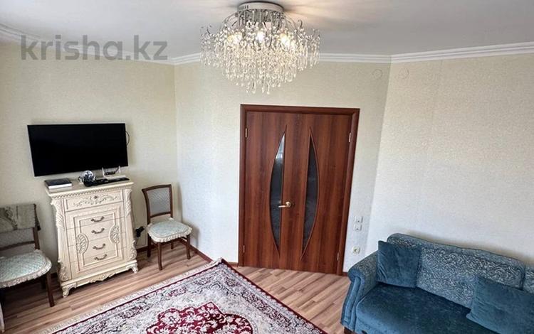 2-бөлмелі пәтер · 57.2 м² · 12/13 қабат, Кудайбердыулы, бағасы: 27.5 млн ₸ в Астане, Алматы р-н — фото 2