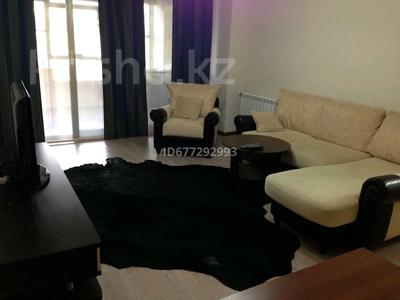 2-комнатная квартира · 82 м² · 4/9 этаж, проспект Каныш Сатпаев 60 за 300 000 ₸ в Атырау