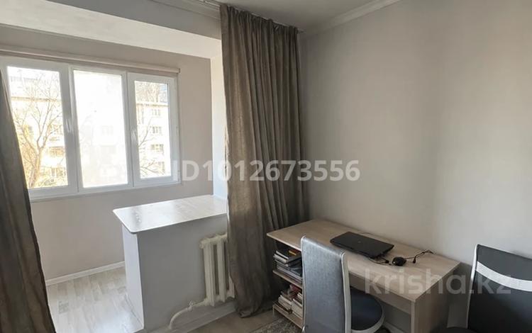 1-комнатная квартира · 30 м² · 5/6 этаж, Байзакова 263 — Жамбула за 20 млн ₸ в Алматы, Алмалинский р-н — фото 7