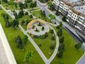 3-бөлмелі пәтер · 71.9 м² · 6/6 қабат, Илтипат 49 — Абая - Яссауи, метро ст.Момышулы, бағасы: 53 млн ₸ в Алматы, Наурызбайский р-н — фото 12