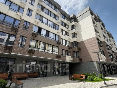 3-комнатная квартира · 71.9 м² · 6/6 этаж, Илтипат 49 — Абая - Яссауи, метро ст.Момышулы за 53 млн ₸ в Алматы, Наурызбайский р-н