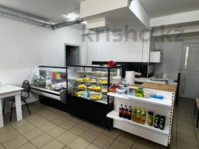 Магазины и бутики, общепит · 45 м² за ~ 30 млн ₸ в Астане, Нура р-н