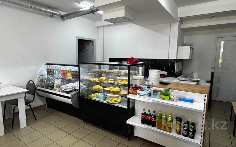 Дүкендер мен бутиктер, қоғамдық тамақтану орны · 45 м², бағасы: ~ 30 млн ₸ в Астане, Нура р-н — фото 3