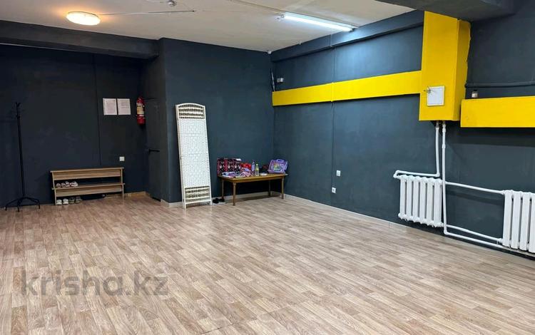 Еркін, кеңселер, дүкендер мен бутиктер, фитнес және спорт, білім орталықтары, студиялар · 105 м², бағасы: 350 000 ₸ в Алматы, Жетысуский р-н — фото 2