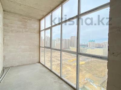 1-бөлмелі пәтер · 33 м² · 11/14 қабат, Майлина 6, бағасы: 14 млн 〒 в Астане, Алматы р-н