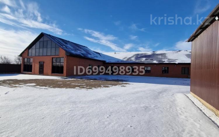 ЛПХ · 950 м², бағасы: 100 млн 〒 в Садовом — фото 2