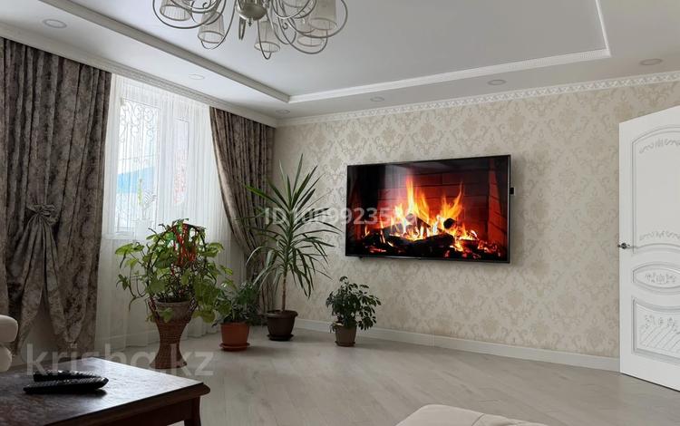Үйдің бір бөлігі · 4 бөлме · 100 м² · 25 жүзд., Придорожная 24/2, бағасы: ~ 40 млн ₸ в  — фото 2