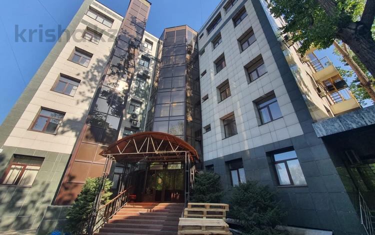 Еркін, кеңселер · 500 м², бағасы: ~ 4.3 млн ₸ в Алматы, Алмалинский р-н — фото 3