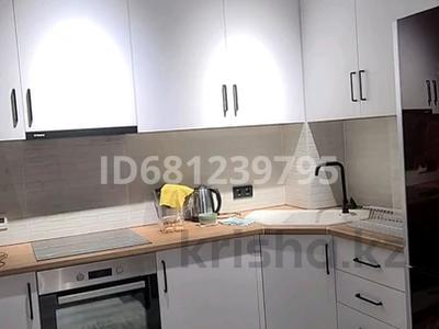 2-комнатная квартира · 52.3 м² · 2/8 этаж, Бокейханова 510Б за 37.5 млн ₸ в Алматы, Жетысуский р-н