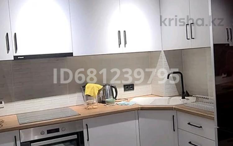 2-комнатная квартира · 52.3 м² · 2/8 этаж, Бокейханова 510Б за 38.5 млн ₸ в Алматы, Жетысуский р-н — фото 2