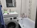 2-комнатная квартира · 45.3 м² · 5/5 этаж, Есенберлина 3 — Возле Акимата хорошый тихый улица рядом садик школа остановка магазин и, т, д дом теплый проблемы нет торг есть за 13 млн ₸ в Жезказгане — фото 6