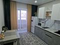 1-комнатная квартира · 45 м² · 2/5 этаж, Гагарина 325/3 — Гастроном, онкология за 15 000 ₸ в Семее