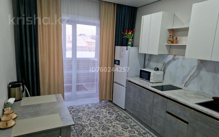 1-комнатная квартира · 45 м² · 2/5 этаж, Гагарина 325/3 — Гастроном, онкология за 15 000 ₸ в Семее — фото 33