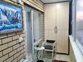 1-комнатная квартира · 45 м² · 2/5 этаж, Гагарина 325/3 — Гастроном, онкология за 15 000 ₸ в Семее — фото 10