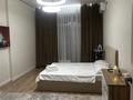 3-комнатная квартира · 90 м² · 6/12 этаж, мкр Тараз, Рыскулова 33/2 — Школа МВД, Север, ТЦ Гипер хаус, Центр, Сейтжанов мечеть за 25 000 ₸ в Шымкенте, Аль-Фарабийский р-н — фото 4