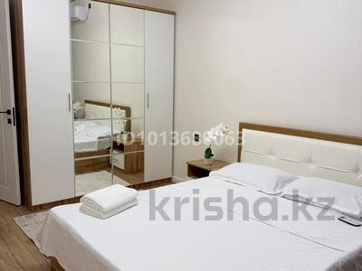 3-комнатная квартира · 90 м² · 6/12 этаж, мкр Тараз, Рыскулова 33/2 — Школа МВД, Север, ТЦ Гипер хаус, Центр, Сейтжанов мечеть за 25 000 ₸ в Шымкенте, Аль-Фарабийский р-н
