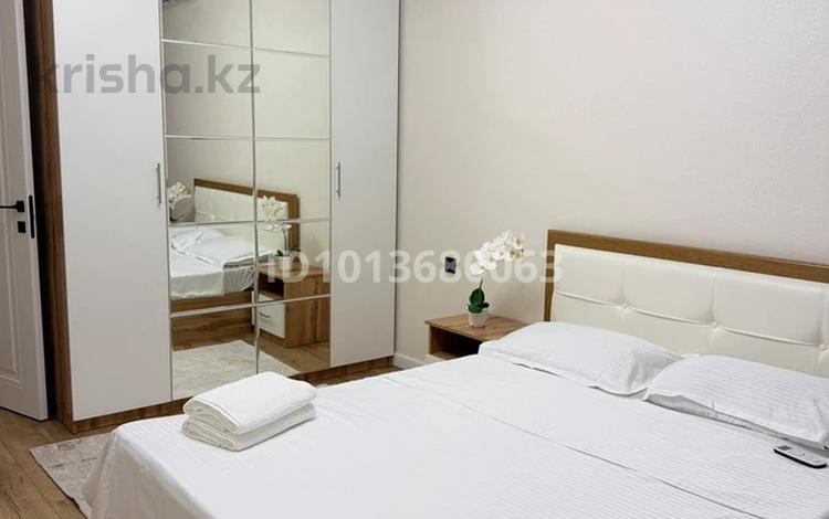 3-комнатная квартира · 90 м² · 6/12 этаж, мкр Тараз, Рыскулова 33/2 — Школа МВД, Север, ТЦ Гипер хаус, Центр, Сейтжанов мечеть за 25 000 ₸ в Шымкенте, Аль-Фарабийский р-н — фото 17