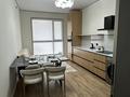 3-комнатная квартира · 90 м² · 6/12 этаж, мкр Тараз, Рыскулова 33/2 — Школа МВД, Север, ТЦ Гипер хаус, Центр, Сейтжанов мечеть за 25 000 ₸ в Шымкенте, Аль-Фарабийский р-н — фото 5