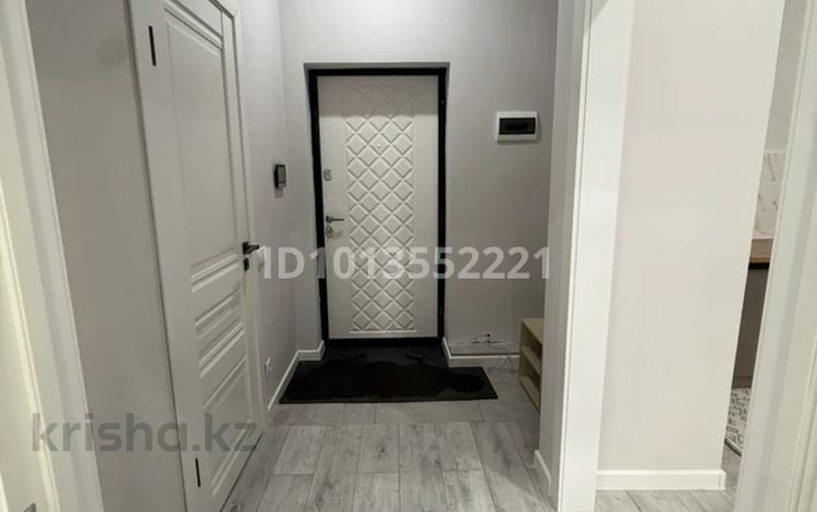 2-комнатная квартира · 42 м² · 6/17 этаж, Туран 44Б — По орынбор за 270 000 ₸ в Астане, Есильский р-н — фото 10