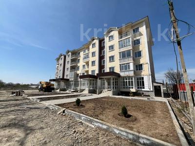 3-комнатная квартира, 76 м², 2/5 этаж, Жетысу за ~ 21.6 млн 〒 в Талдыкоргане