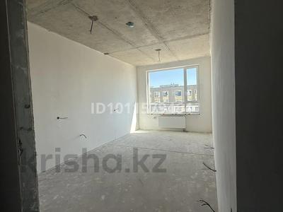 2-бөлмелі пәтер · 43.2 м² · 5/6 қабат, Ғажайып ш.а. 203, бағасы: 30.5 млн ₸ в Алматы, Алатауский р-н