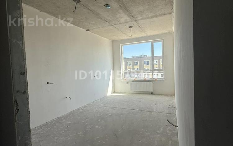 2-бөлмелі пәтер · 43.2 м² · 5/6 қабат, Ғажайып ш.а. 203, бағасы: 30.5 млн ₸ в Алматы, Алатауский р-н — фото 2