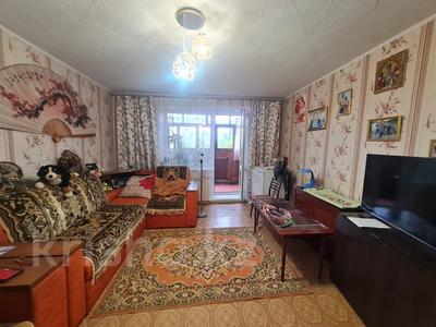 4-комнатная квартира · 74.5 м² · 4/6 этаж, Маяковского за 25.5 млн 〒 в Костанае