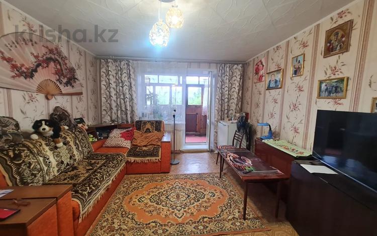 4-комнатная квартира · 74.5 м² · 4/6 этаж, Маяковского за 25.5 млн 〒 в Костанае — фото 35