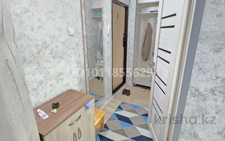 1-бөлмелі пәтер · 33 м² · 1/5 қабат, 408 квартал 14 — Новостройка 35 школа, бағасы: 13 млн ₸ в Семее — фото 10