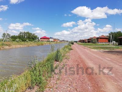 Продажа участков в Акмолинской обл.: Участок · 17 соток, Нура-Ишим за 25 млн 〒 Участок · 17 соток, Нура-Ишим за 25 млн 〒 в Косшы