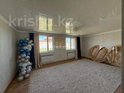 Жеке үй · 4 бөлме · 127 м² · 11 сот., Акжар 2 1063, бағасы: 20.7 млн ₸ в Актобе, жилой массив Акжар-2