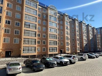 2-комнатная квартира · 75 м² · 7/7 этаж, 20-й мкр, Мкрн 20 7 — Библиотека, музей, Дина за 220 000 ₸ в Актау