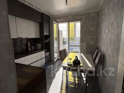 2-комнатная квартира · 60.9 м² · 12/12 этаж, Кабанбай батыра 59 A за 38 млн ₸ в Астане, Нура р-н