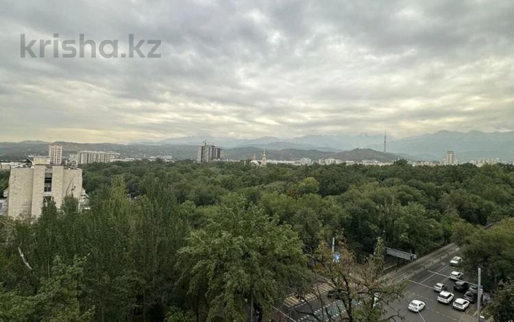 4-бөлмелі пәтер · 85 м² · 9/9 қабат, Кунаева, бағасы: 83 млн ₸ в Алматы, Медеуский р-н — фото 2