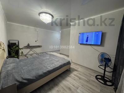 1-комнатная квартира · 32 м² · 3/4 этаж, Глинки — Цем.поселок за 10 000 ₸ в Семее