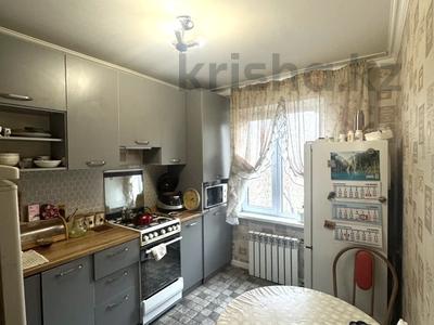 4-бөлмелі пәтер · 75 м² · 3/5 қабат, мкр №9, Саина 21 — Шаляпина, бағасы: 45.5 млн ₸ в Алматы, Ауэзовский р-н