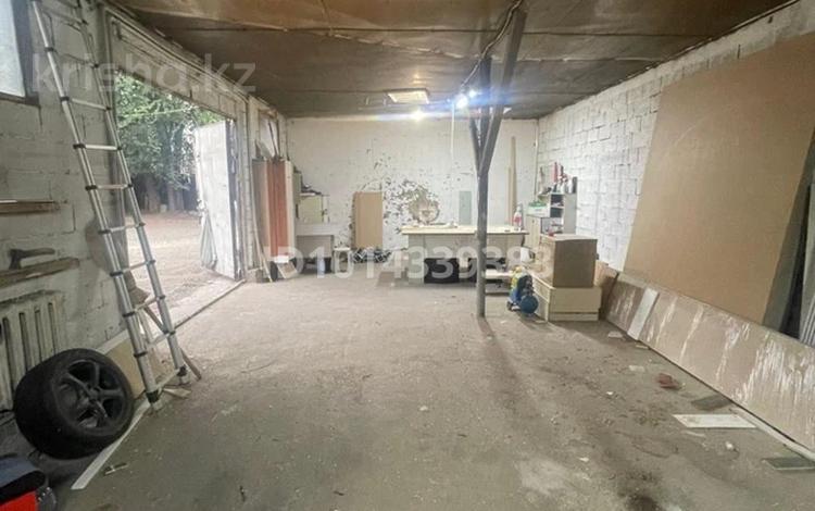 Свободное назначение, склады · 85 м² за 300 000 ₸ в Алматы, Жетысуский р-н — фото 2