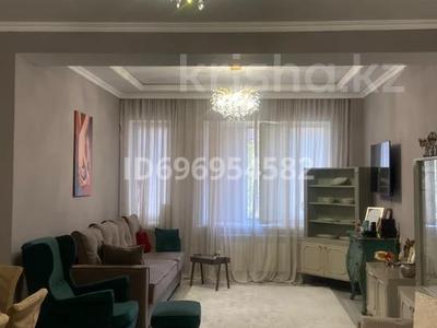 Үйдің бір бөлігі · 4 бөлме · 200 м² · 2 жүзд., Шұғыла ш/а., Мкр Шугыла, КГ«Елисейские поля», бағасы: 95 млн ₸ в Алматы, Наурызбайский р-н