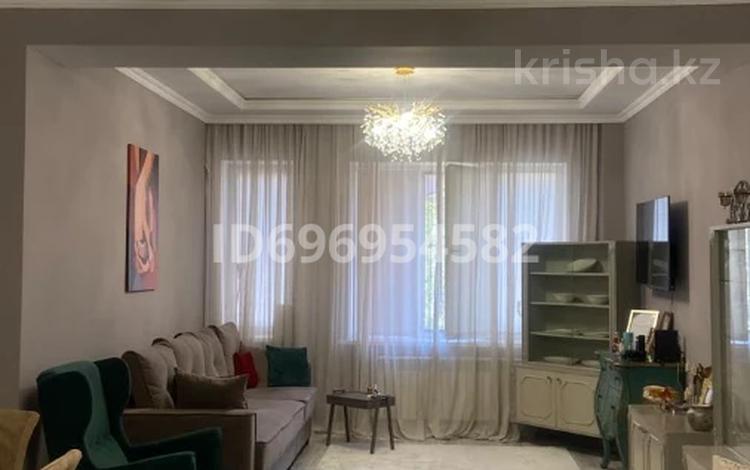 Часть дома · 4 комнаты · 200 м² · 2 сот., мкр Шугыла, Мкр Шугыла, КГ«Елисейские поля» за 95 млн 〒 в Алматы, Наурызбайский р-н — фото 3