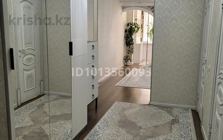 3-бөлмелі пәтер · 70 м² · 2/5 қабат, Қайтпас-2 ш/а, Тулпар 2а, бағасы: 35 млн ₸ в Шымкенте, Абайский р-н — фото 2