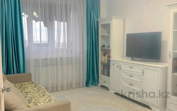 2-бөлмелі пәтер, 60 м², 19/24 қабат, Момышулы 11, бағасы: 24.5 млн 〒 в Астане — фото 2