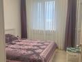 2-бөлмелі пәтер, 60 м², 19/24 қабат, Момышулы 11, бағасы: 24.5 млн 〒 в Астане — фото 3