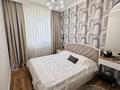 3-бөлмелі пәтер · 76.4 м² · 12/17 қабат, Сыганак 6 — Сыганак и Култегин, бағасы: 46 млн ₸ в Астане, Нура р-н — фото 3